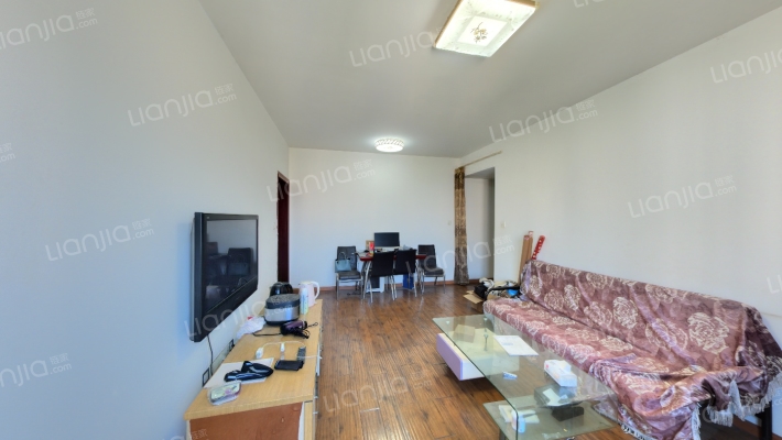 华渝怡景苑二手房实景图