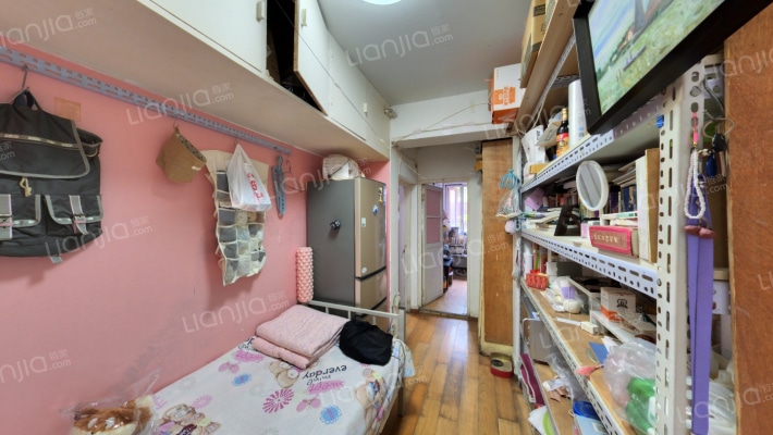 工体西里二手房实景图