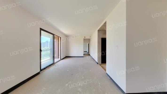 玖著天宸倾宸二手房实景图