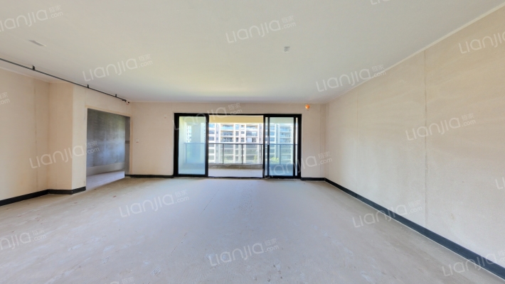 龙湖两江郦湾一期蓝屿二手房实景图