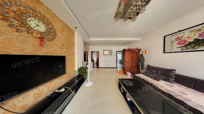 斜口小区二手房实景图