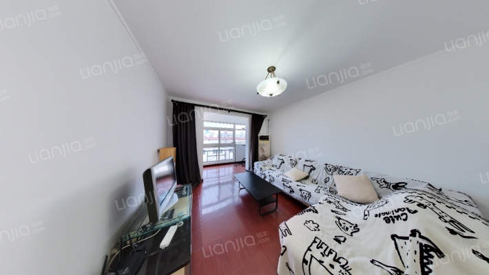 大通时尚花园二手房实景图