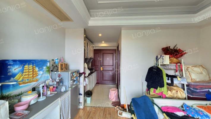 美里达公寓二手房实景图