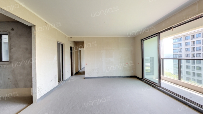 华宇锦绣玺岸二手房实景图