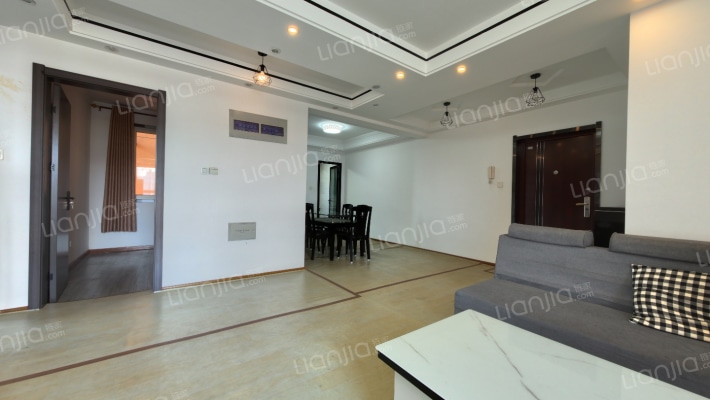 日化南苑二手房实景图