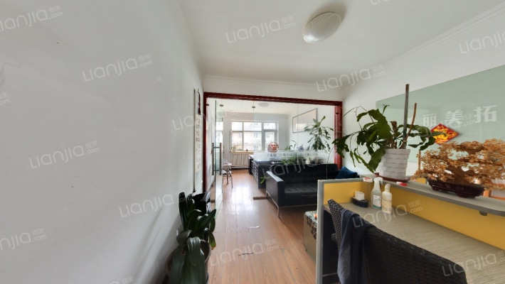 骏达阅阳楼二手房实景图