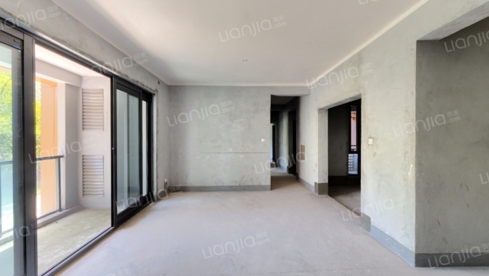 陕建凤栖学府二手房实景图