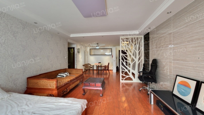 东海一路二手房实景图