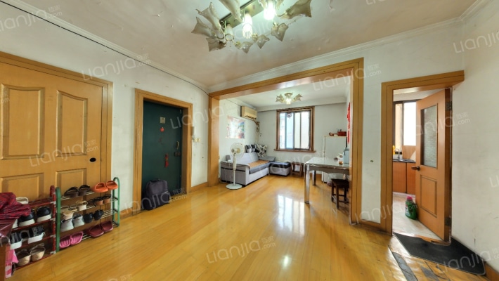 吴中西路39弄二手房实景图