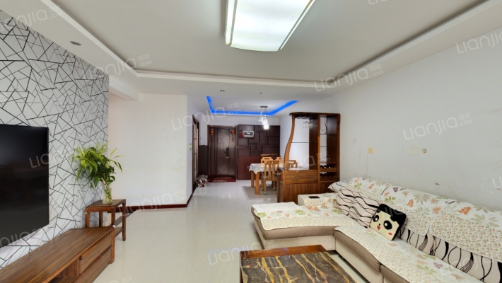 紫薇锦程二手房实景图