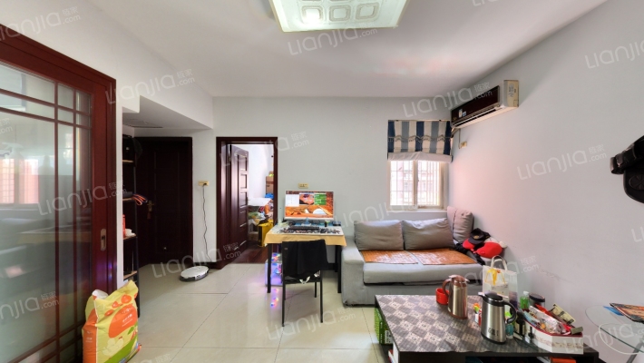 钢花苑二手房实景图