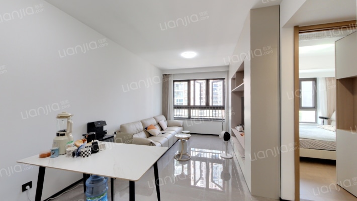 寰宇时代璟悦二手房实景图