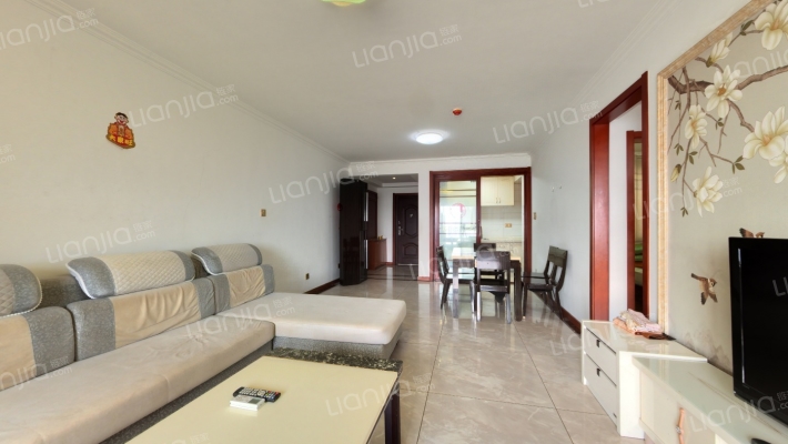 正森德郡二手房实景图