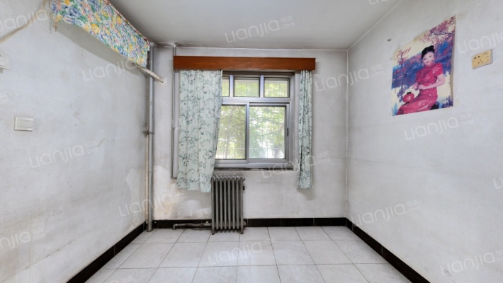 交大东路31号院二手房实景图