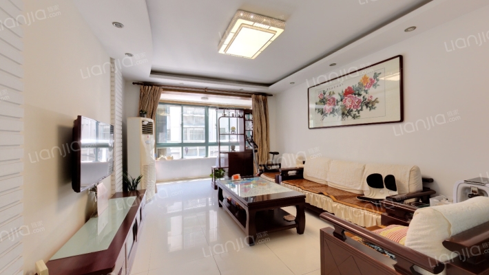 长欣苑二手房实景图