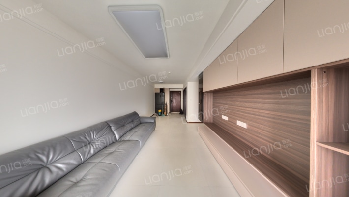 保利·锦上二手房实景图