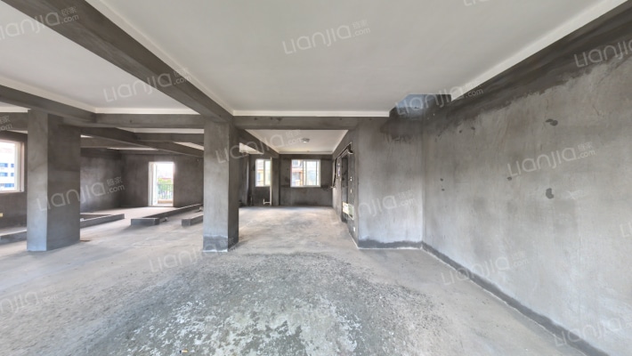 御翠苑二手房实景图