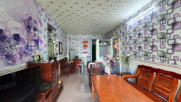 德兴启盛阁二手房实景图