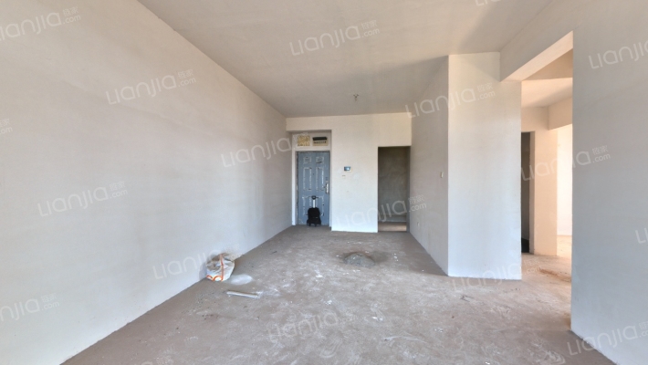 斌鑫西城熙街二手房实景图