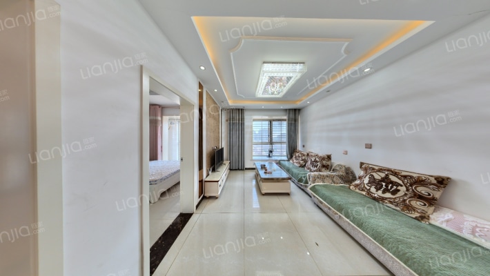 恒基水榭华城二手房实景图