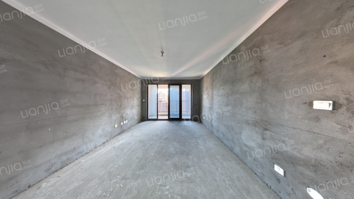 水榭华城澜香二手房实景图