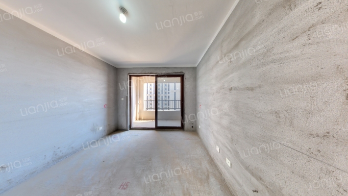 水榭华城澜岸二手房实景图