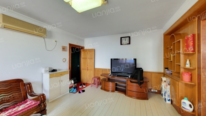 金栾小区二手房实景图