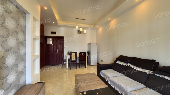 和谐居二手房实景图