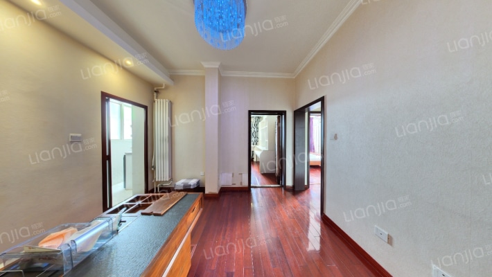 三里河北街5号院二手房实景图