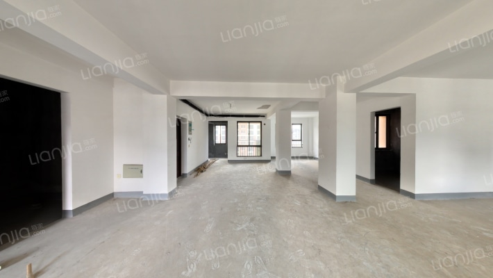 上笆里花苑二手房实景图