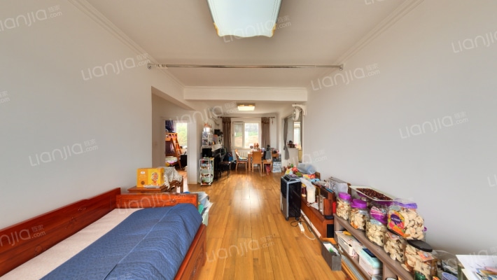 乾丰海景花园二手房实景图