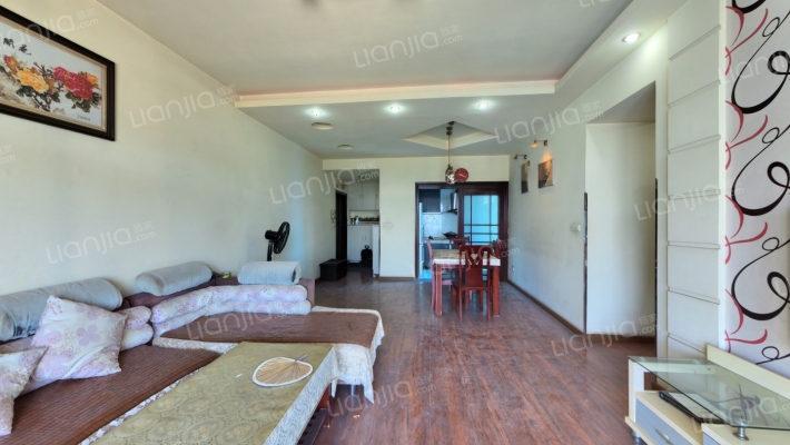 田野玉竹小区二手房实景图