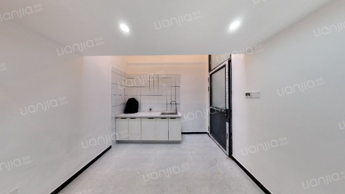 后毛家湾二手房实景图