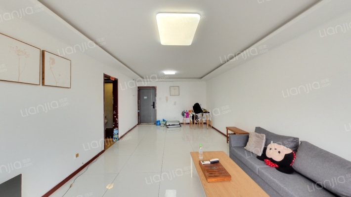 蓝筹名座二手房实景图