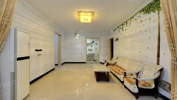 十二街坊二手房实景图