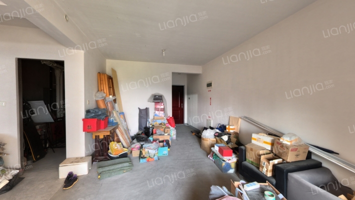 宋都新宸悦府二手房实景图