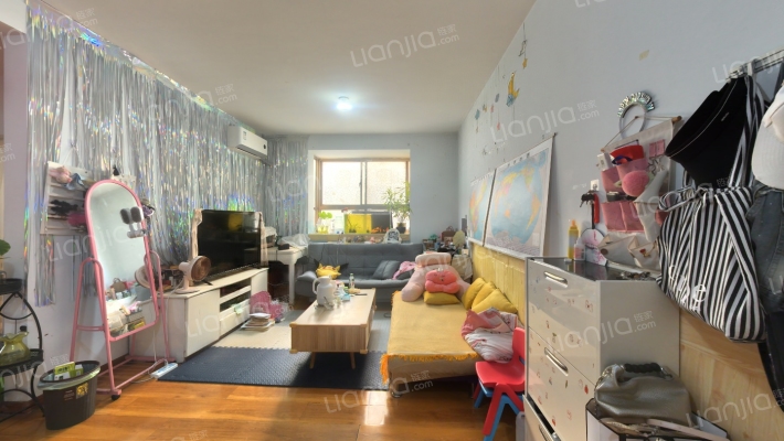 郑州国棉四厂二手房实景图