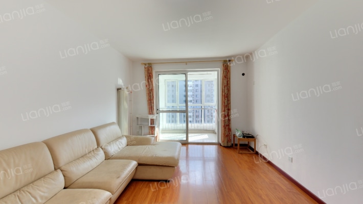 鹿海园五里二手房实景图