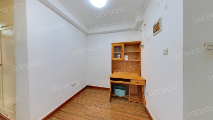 北礼士路70号院二手房实景图