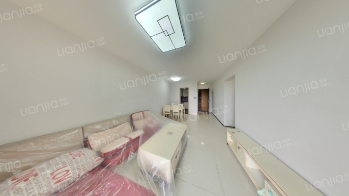 时代城五期二手房实景图