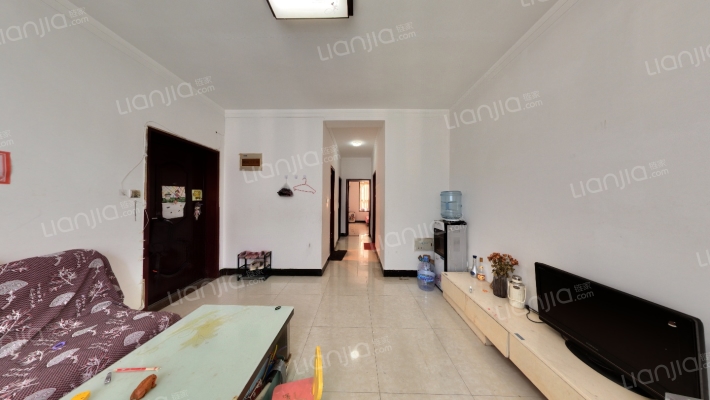 德宝国际花园二手房实景图