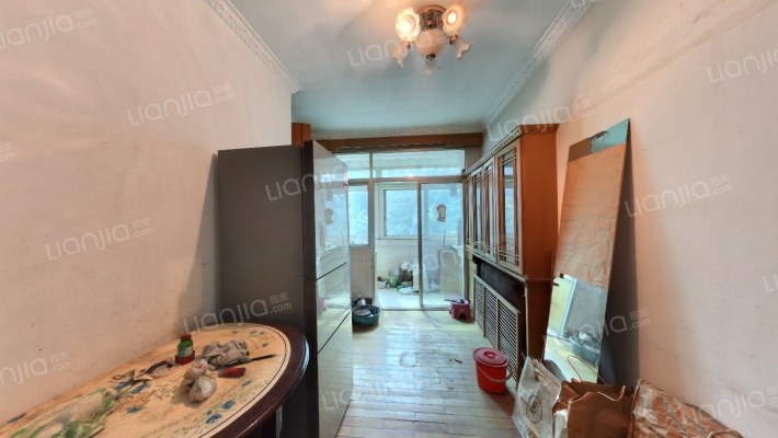 34中一二九街二手房实景图