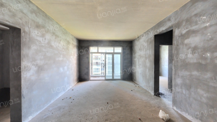 鑫港湾二手房实景图