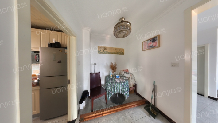 恒惠佳园二手房实景图