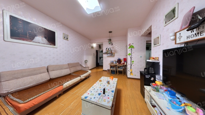 丽景花园(九龙坡)二手房实景图