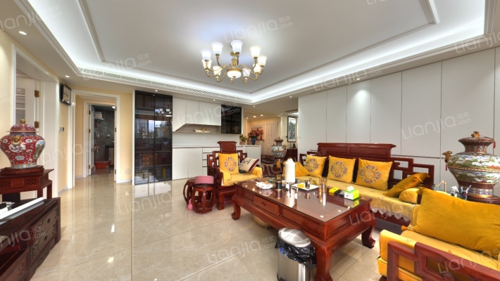 裕龙大厦二手房实景图