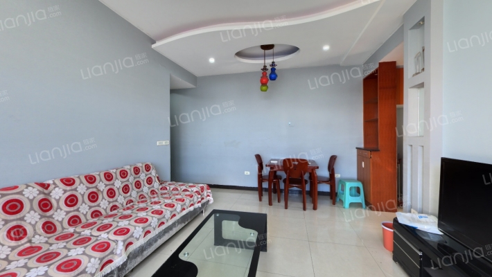 盾安九龙城A区二手房实景图