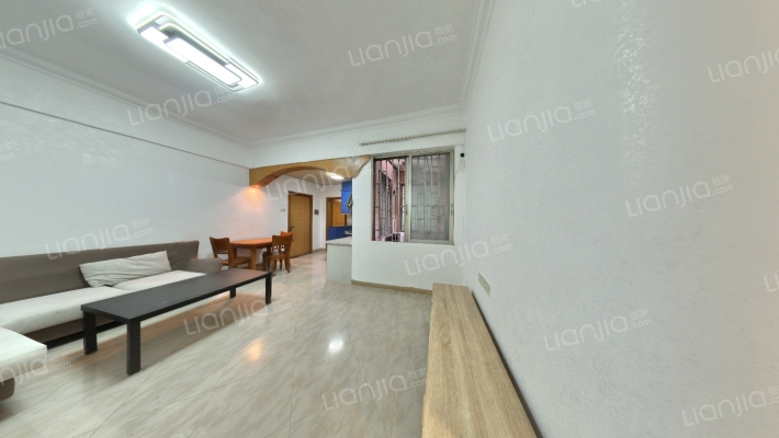 东华楼二手房实景图