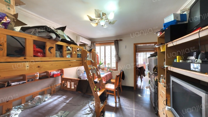 永铁苑二手房实景图