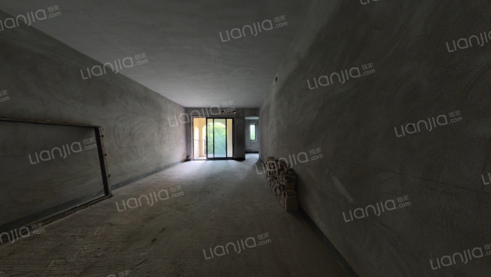 华宇小泉雅舍二手房实景图